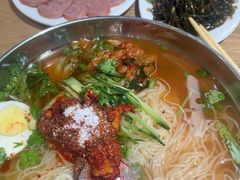 -韩麦大冷面(桂花街直营店)