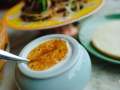 -那家小馆•北京菜•烤鸭(香山店)