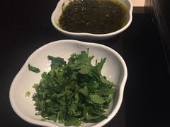 -舌尖上的食缘花园主题餐厅