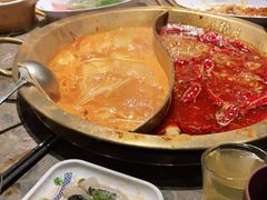-小龙坎火锅(春熙太古里店)