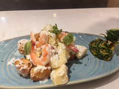 -鹿港小镇(悠唐店)