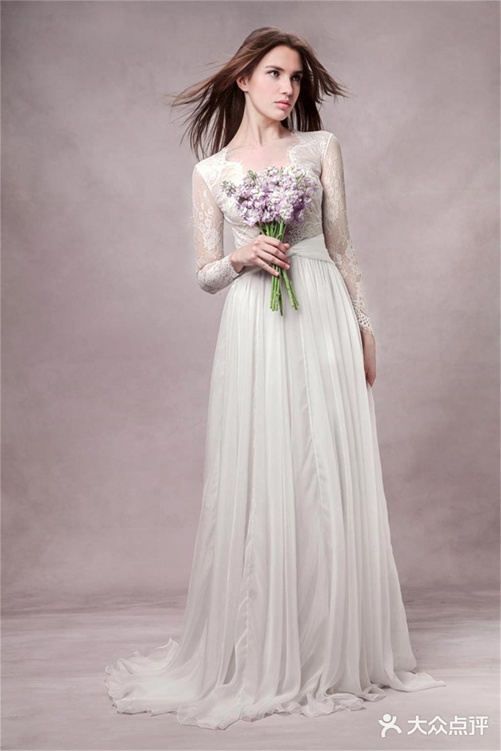 rachel lai 婚纱礼服高级定制