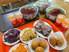 -清真磨沟沿老字号牛肉面(总店)