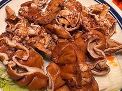 -山城棒棒军手作火锅·天花板手撕水牛鲜毛肚(北京店)