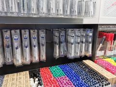 -MUJI无印良品(武汉世界城广场店)