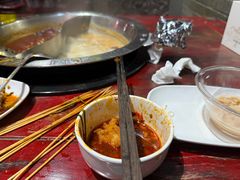 -重庆袁老四火锅(武进万达店)