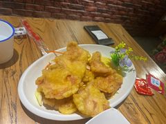 -關東雪东北菜(中庚漫游城店)