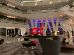 -广州四季酒店