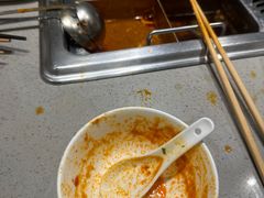 -海底捞火锅(曹安公路店)