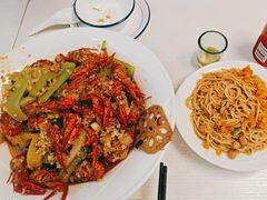 -一起吃小龙虾·海鲜(海珠店)