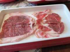 -京元盛铜锅涮肉(上海总店)