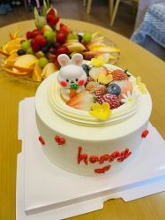 -喜喜·全套房月子会所(罗宾森广场店)