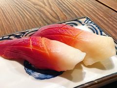 -大雄寿司(中华广场店)