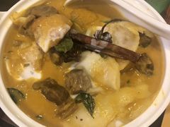 -simply thai天泰(长泰广场店)