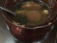 -龙老五汤店(站前西路店)