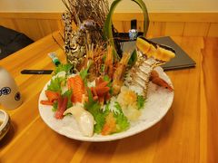 -王鼎精致料理铁板烧(世博源店)