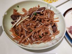 -清晖小苑•顺德地方菜(壹海城店)