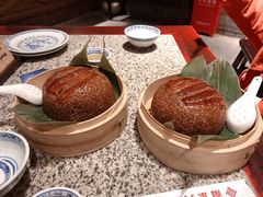 -南京大牌档(香港广场店)