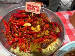 -辣小鲜·南昌大排档(船山路店)