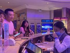 -温莎KTV(珠江路店)