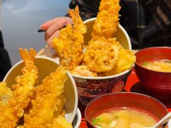 -爱蝦乃家(金虹桥店)