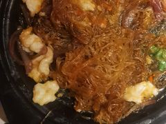 -绿茶餐厅(深圳龙华天虹购物中心店)