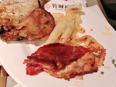 -蓉城四海·澳牛炙烤自助(江阴周庄店)