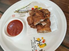 -堂宴·老厦门私房菜(1988仙岳总店)
