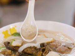 -其美潮州鱼旦粉世家(花城汇南区分店)