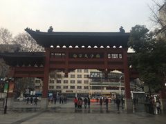 -秦淮小吃城(夫子庙店)