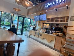 -霸王茶姬(泛海广场店)