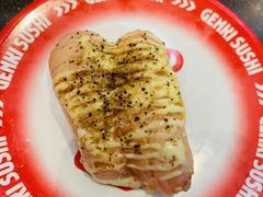 -元气寿司(东方宝泰店)