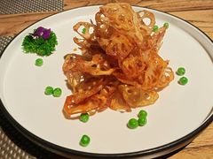 -纳地素食(石门公园店)