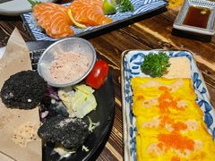 -小川洋风料理(汉街店)