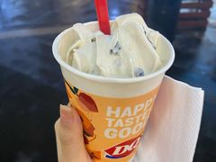 -DQ·蛋糕·冰淇淋(富华里店)