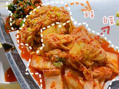 -韩国大金刚烤肉·料理(印象城店)