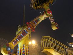 -横店影视城梦幻谷园区