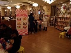 -芭菲盛宴·环球美食(锦城万达广场店)