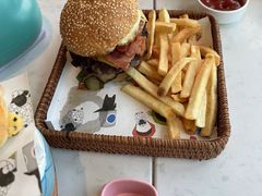 -水桶王国主题餐厅·聚会·生日派对·亲子活动·家庭套餐(亚龙湾希尔顿店)