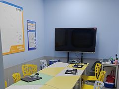 -童程童美·信息学竞赛·机器人编程·少儿编程(太阳宫校区)