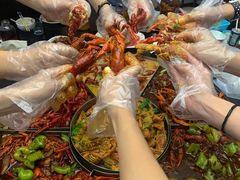 -金陵暴走小龙虾·迷踪蟹(凯德MALL店)