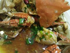 -海月湾海景餐厅( 嵊泗本地老字号店)
