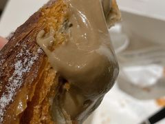 -DRUNK BAKER(上海陕康里店)