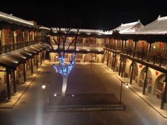 -陕西黄河壶口瀑布旅游区