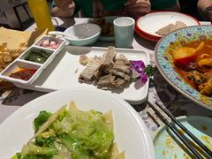 -阿西叶滩羊馆(交大店)