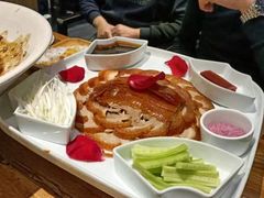 -壹零捌道·北京烤鸭(车公庄店)