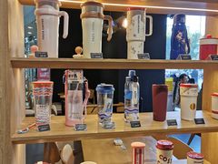 -COSTA COFFEE(丰联广场店)