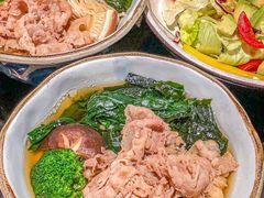 -昱匠·日本料理(金融街店)