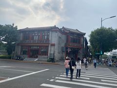 -北门涮肉·铜锅涮肉(南锣鼓巷店)