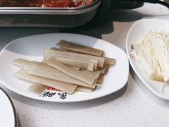 -鱼酷活鱼烤鱼(仙林金鹰店)